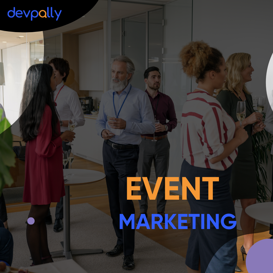 Devpally Event Marketing